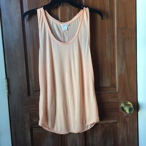 Club Monaco tank
